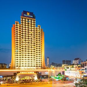 Millennium Harbourview Hotel Xiamen-Near Metro Station & Zhongshan Road