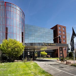 Elaya Hotel Frankfurt Oberursel